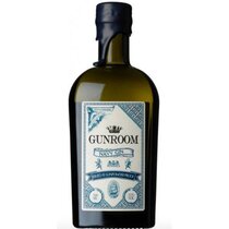 Gin Gunroom Navy Strength