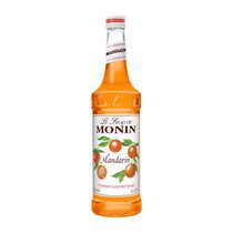 Monin Mandarin Sirup