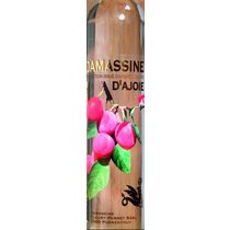 Damassine d'Ajoie (Prune de Damas) Halbe