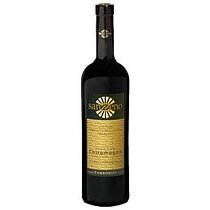 Merlot Sanzeno Costamagna Riserva Magnum