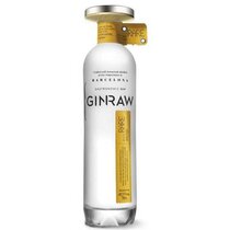 Ginraw Small Batch Delux Gin
