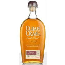 Elijah Craig Small Batch