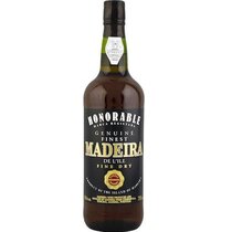 Madeira Honorable Fine Dry Halbe