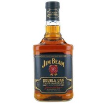 Jim Beam Double Oak