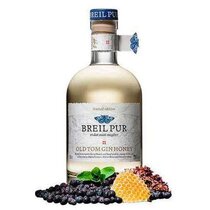 Breil Pur Old Tom Gin Honey