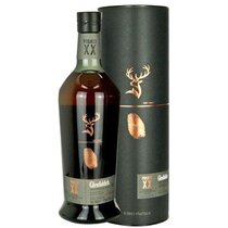 Glenfiddich Experimental Series Project XX