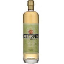 Vermouth Bianco Matter