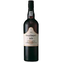 Graham's Port 10 Years Tawny 20cl