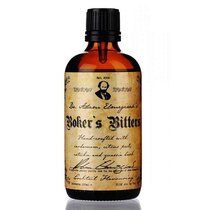 Dr. Adam Elmegirab Boker's Bitter