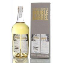 Double Barrel Ardbeg / Inchgower