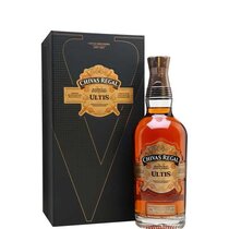 Chivas Regal Ultis
Die Essenz von Chivas Regal