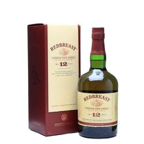 Redbreast Irish Whiskey 12 Years