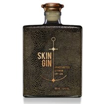 Skin Gin Anthrazit