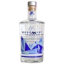 Modernist Alpine Dry Gin