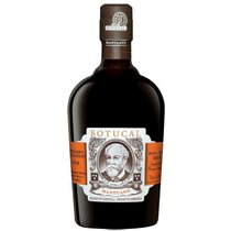 Rum Diplomatico Mantuano