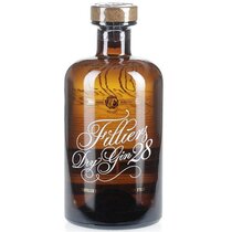 Gin Filliers Dry 28