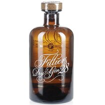 Gin Filliers Dry 28