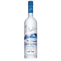 Vodka Grey Goose 600cl