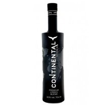 Vodka Continental