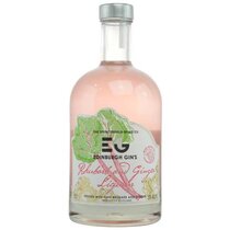 Gin Edinburgh Rhubarb & Ginger Likör