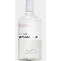 Gin Berliner Brandstifter