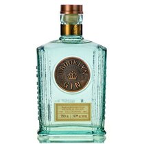 Gin Brooklyn