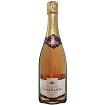 Castelnau Brut Rosé