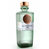 Gin Le Tribute