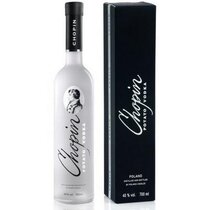 Chopin Patato Vodka 