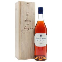 Baron Sigognac 1976