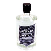 Gin Ojo de Agua