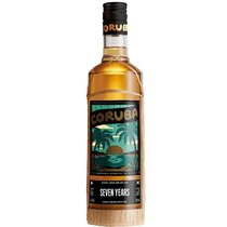 Rum Coruba 7 Years Solera