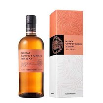 Nikka Coffey Grain