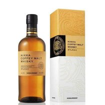 Nikka Coffey Malt