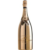 Moët & Chandon Bright Night Magnum
Gold bottle