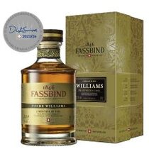 L'Héritage de Bois Poire Williams