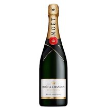 Moët & Chandon Brut Impérial Salmanazar