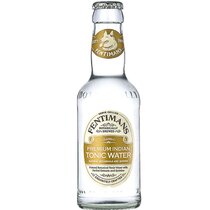 Fentimans Premium Indian Tonic Water