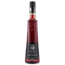Fraise Cartron Likör