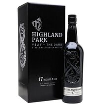 Highland Park The Dark 17 Years Old