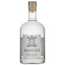 Gin Basilisk