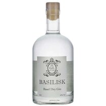 Gin Basilisk
