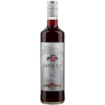 Ficken Johannisbeer Likör 