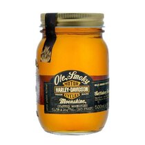 Ole Smoky Charred Moonshine Whisky