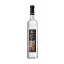 Grappa Stravecchia Gran Cuvée 5 years aged mit HK