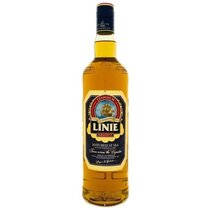 Linie Aquavit Matured at Sea