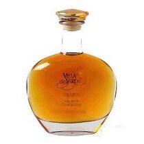 Grappa Riserva 50 Dolzan