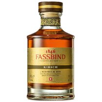 L'Héritage de Bois Kirsch