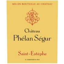 Château Phélan Ségur Cru Bourgeois Exceptional