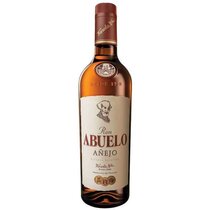Rum Abuelo Anejo Reserva